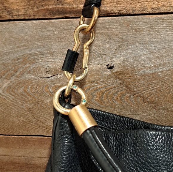 Marc by Marc Jacobs "TOO HOT TO HANDLE" Hobo Bag 😍❤️ - Picture 4 of 16